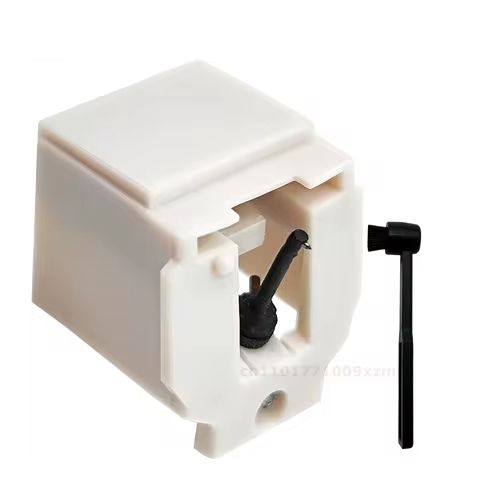 ATN3600L Diamond Record Player Needles Replacement FOR AT91 AT3600L with Stylus Cleaning Brush