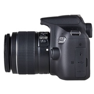 Canon EOS 2000D DSLR Digital Camera
