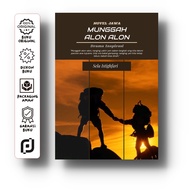 Munggah Alon-Alon - Javanese Novel - Original