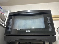 Imarflex 伊瑪 IOS-2301C 23公升 座檯式蒸氣焗爐