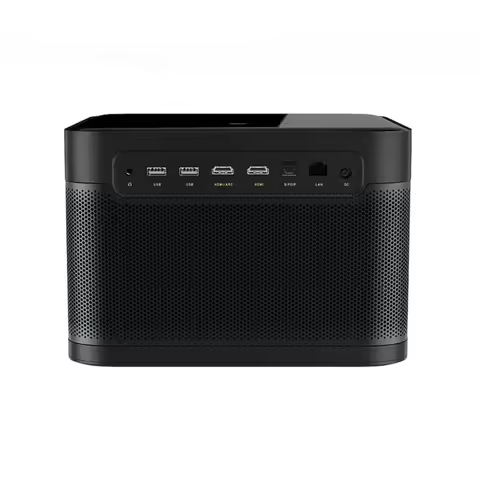 l # for R global version Dangbei Mars Pro 4K Laser Projector Home Theater 3200 ANSI Android 3D Show 