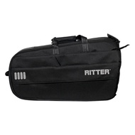 Ritter euphonium case