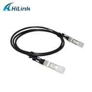 Hilink 200G QSFP56 To QSFP56 DAC PAM4 AWG28 2M