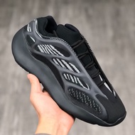 {With Box} Yeezy Boost 700 V3 Breathable Lightweight Running Shoes for Men and Women Casual Sport Sn