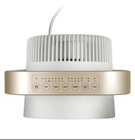 Gemini GHCF20WH 2合1  冷熱風扇
