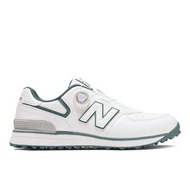 New Balance - (日本平行進口)New Balance 574 v4 SL BOA无钉高尔夫鞋UG574BG42E