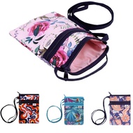 NaRaYa Mobile Phone Bag Long Neck Strap Can Fit 15 Promax.