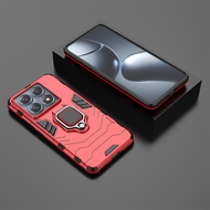 For Xiaomi 14T Pro 5G Case Armor Holder Ring Phone Case for Xiami Xiaomi14T 14 T Pro 14TPro T14 Xiao