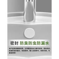 面盆溢水孔塞洗臉盆溢水口密封蓋洗手盆側邊孔塞子水池堵頭橡膠