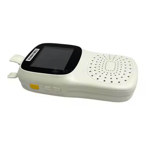 Veterinary Doppler Blood Pressure System Integrated Sphygmomanometer Doppler Blood Pressure Vet Vasc