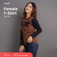 Asacth Female T-Shirt 147-73