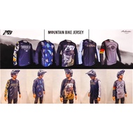 Morden Jersey MTB 2021