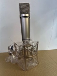 錄音麥克風