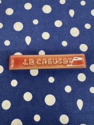 Le Creuset 全新筷子座(紅色)