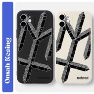 SOFTCASE REALME "MATERNAL SIGN" 8/8PRO 8i 9/9PRO 10 C33 NARZO N53 C55 C53 C51 NARZO50i C30 C31 C35 N