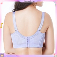 🎈Ready Stock🎈Webefu Women 36/80-50/115 CDE Plus Size Lace Push Up Full Cup Wired Bra