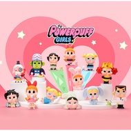 [Specify] POPMART CryBaby PowerPuff Girls Series 1