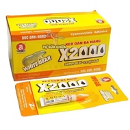 X2000 Duc Anh multi-purpose glue