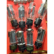 Tube 5U4G 5U4GB Is A Tube. Used For Power Supply Mixed Brands