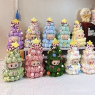 Cloth Crochet Christmas Tree Baby Clothes 123 Generation Universal Accessories Random Plush Toy Fabr