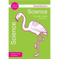 KEY STAGE 1 SCIENCE REVISION GUIDE