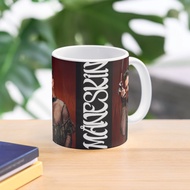 Mug Damiano David Maneskin