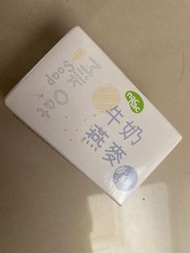 Nac Nac麗嬰房香皂