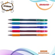 B'LIVE STANDARD RETAIL BALLPOINT (1 PCS)