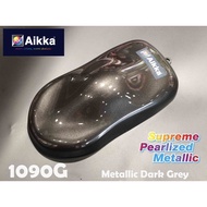 1090G - Aikka Supreme Pearlized Metallic Colour