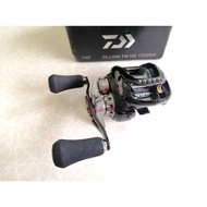 Daiwa Zillion TW HD 1520SH