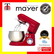 Mayer 5L Stand Mixer (MMSM637)