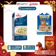 [GIAO HÀNG HỎA TỐC - HCM] Kem Sữa Tươi Tiệt Trùng Để Nấu Ăn Anchor Cooking Cream Hộp 1 Lít