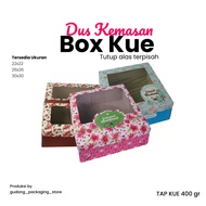 10 pcs 22x22/s Packaging Box/s Cake Box/s Snack Box/s Food Box/s Sponge Box/s Cake Box/s Sponge Box/