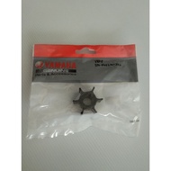 Yamaha Outboard 2-Stroke 8HP Impeller P/N: 662-44352-01