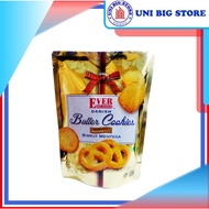Ever Delicious Danish Butter Cookies 150 gr Butter Cookies