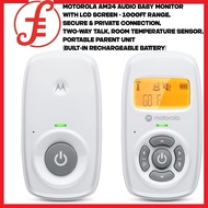 Motorola AM24 Dect Technology | AM21 \ MBP164 \ MBP21 \ AC115 \ AVENT SCD502 \ Vtech DM111 Digital A