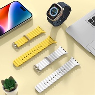 Watch Strap For Boat Suitable Smart S9 Ultra/X10 Max There Are Many Colors. Easy To Disassemble