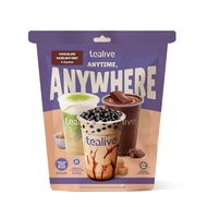 [Combo] Tealive 3-in-1 Soft Pack 125g x 2