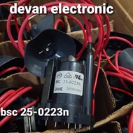 FBT TV POLYTRON BSC 25-0223N - FLYBACK POLYTRON BSC 25-0223N NEW