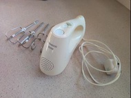 KENWOOD HM320 250W Handheld Egg Bitter and Dough Mixer KENWOOD HM320 250W 打蛋器 搓粉器