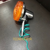 SUZUKI GP100 SIGNAL LAMP FRONT=REAR