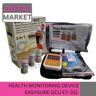 EASYSURE GCU 3 IN 1 STARTER KIT ET-311