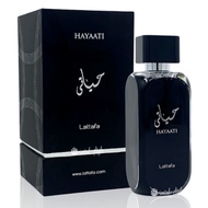 Hayaati Florence Hayaati Al Maleky Hayaati Gold Hayaati Black Man Hayaati Pink Hayaati Blue 100 ml H