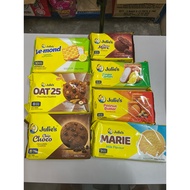 Julie’s sandwich/cookies