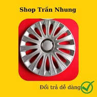 15 inch mẫu 06B mới ra mắt hot nhất thị trường dành cho xe ô tô mâm sắt
