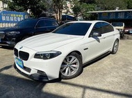 小改款 2012 BMW 528i 2.0 空力套件 8速手自排 馬力245hp 0９80-558-999 黃文遠