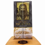 Liquid Paradewa Oatdin 60Ml Freebase By Rcraft X Qorygore Oats Milk
