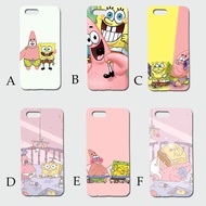 [ Spongebob ] Snap Phone Case For Huawei Nova 2 P20 P30 Lite Pro 5T