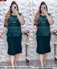 Set rok scuba Premium Ld 110-120cm