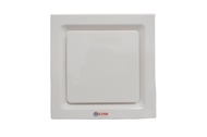 PROMO- CEILING FAN G-FAN (EXHAUST FAN 8 INCH) - GFC10-12B4 -czel shop